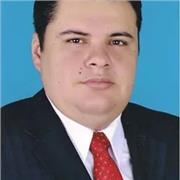 Profesor en Derecho Administrativo y Derecho de Policía